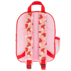 Junior Backpack Strawberry