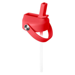 Insulated Stainless Steel Water Bottle With Handle Transport