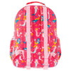 Image of All Over Print Backpack Mermaid