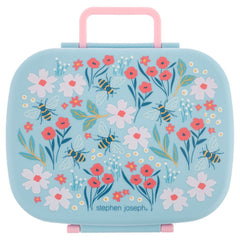 Bento Box Bee