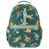 Image of All Over Print Backpack Dragon