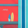 Image of Beach Tote Surfs Up