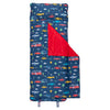 Image of All Over Print Nap Mat Transport 2