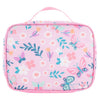 Image of Junior Lunchbox Lilac Butterfly