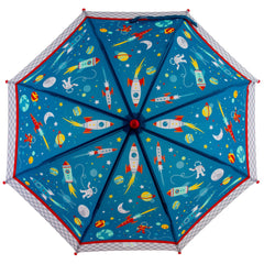 Umbrella Space