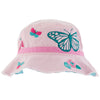 Image of Bucket Hat Butterfly