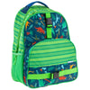 Image of All Over Print Backpack Dino