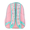 Image of All Over Print Backpack Pink Unicorn
