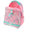 Image of All Over Print Backpack Pink Unicorn