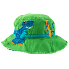Bucket Hat Dino