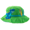 Image of Bucket Hat Dino