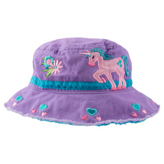 Bucket Hat Unicorn