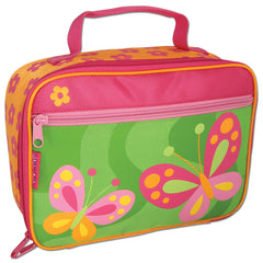 Classic Lunchbox Butterfly