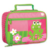 Image of Classic Lunchbox Girl Frog