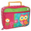 Image of Classic Lunchbox Owl