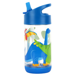 Flip Top Bottles Dino