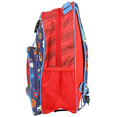 All Over Print Backpack Sports