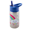 Image of Stainless Steel Water Bottle Rainbow