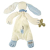 Image of Baby Comforter Blue Rabbit