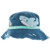 Image of Bucket Hat Shark 2