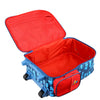 Image of Rolling Luggage Airplane