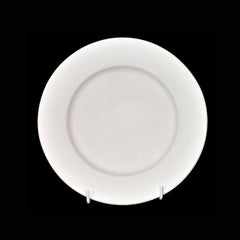 Round Bread & Butter Plate