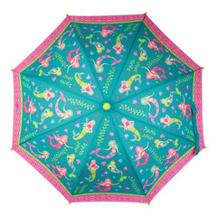 Umbrella Mermaid