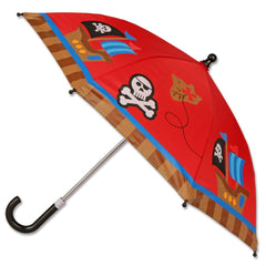 Umbrella Pirate