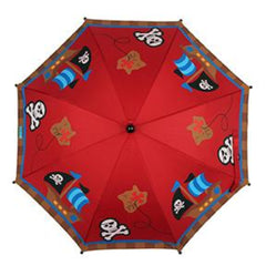 Umbrella Pirate