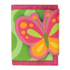 Image of Wallet Butterfly