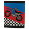 Image of Wallet Motorbike