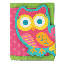 Wallet Owl