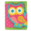 Image of Wallet Owl