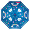 Image of Colour Change Umbrellas Rainbow