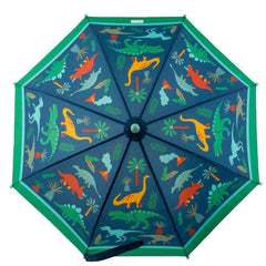 Umbrella Dino