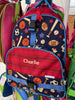 Image of All Over Print Backpack Sports