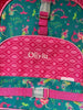Image of All Over Print Backpack Mermaid