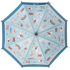 Umbrella Western