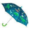 Image of Colour Change Umbrella Dinosaur