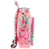 Image of Classic Backpack Butterfly Flower