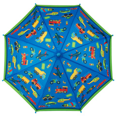 Umbrella Transport