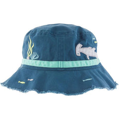 Bucket Hat Shark 2