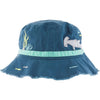 Image of Bucket Hat Shark 2