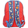 Image of All Over Print Backpack Sports