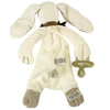 Image of Baby Comforter Brown Rabbit