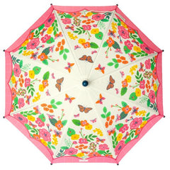 Umbrella Butterfly Flower