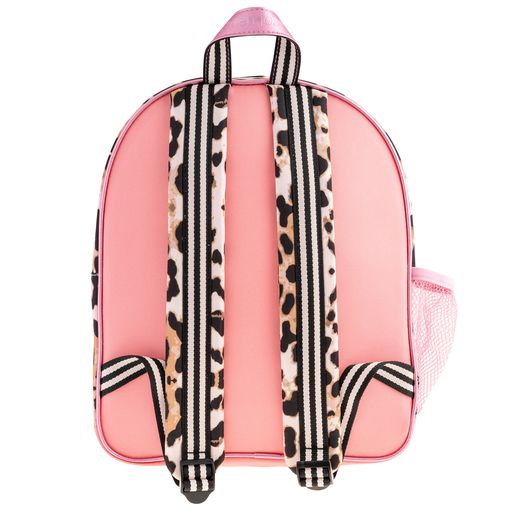 Classic Backpack Leopard – Designa Cuppa Australia
