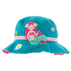 Bucket Hat Mermaid 2